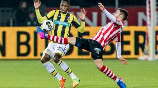 Pronostico Sparta Rotterdam-Vitesse 10/12/17