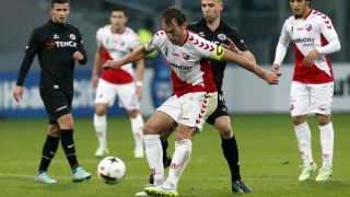 Pronostico Utrecht-Heracles 17/12/17