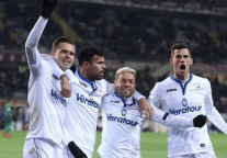 Pronostico Atalanta-Juventus 30/01/18