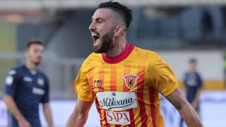 Pronostico Bologna-Benevento 21-01-18