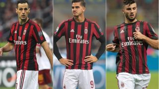 Pronostico Cagliari-Milan 21/01/18