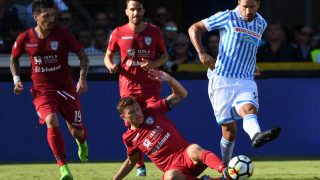 Pronostico Cagliari-Spal 04-02-18 Pronostico Cagliari-Spal 04-02-18