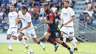 Pronostico Crotone-Cagliari 28-01-18