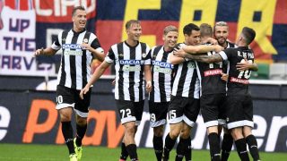 Pronostico Genoa-Udinese 28-01-18 Pronostico Genoa-Udinese 28-01-18