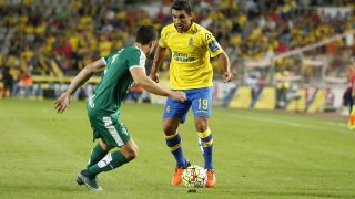 Pronostico Las Palmas-Eibar 06-01-18