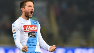 Pronostico Napoli-Hellas Verona 06/01/18