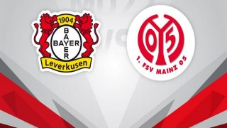 Pronostico Bayer Leverkusen-Magonza 28/01/18