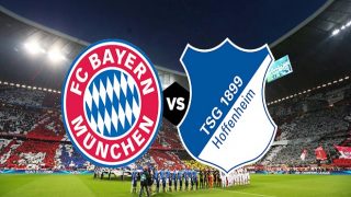 Pronostico Bayern Monaco-Hoffenheim 27/01/18 Pronostico Bayern Monaco-Hoffenheim 27/01/18