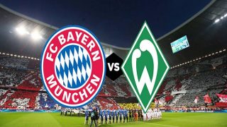 Pronostico Bayern Monaco-Werder Brema 21/01/18
