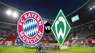 Pronostico Bayern Monaco-Werder Brema 21/01/18 Pronostico Bayern Monaco-Werder Brema 21/01/18
