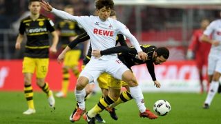 Pronostico Colonia-Borussia Dortmund 02/02/18 Pronostico Colonia-Borussia Dortmund 02/02/18