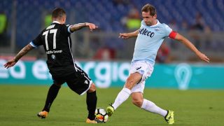 Pronostico Spal-Lazio 06-01-18