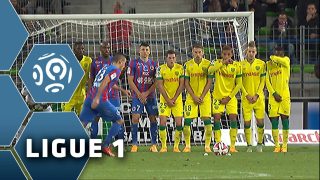 Pronostico Caen-Nantes 04/02/18