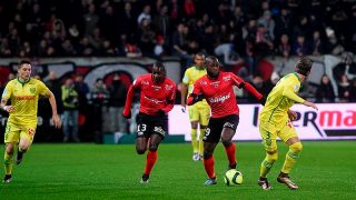 Pronostico Guingamp-Nantes 27/01/18