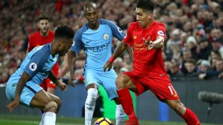 Pronostico Liverpool-Manchester City 14-01-18