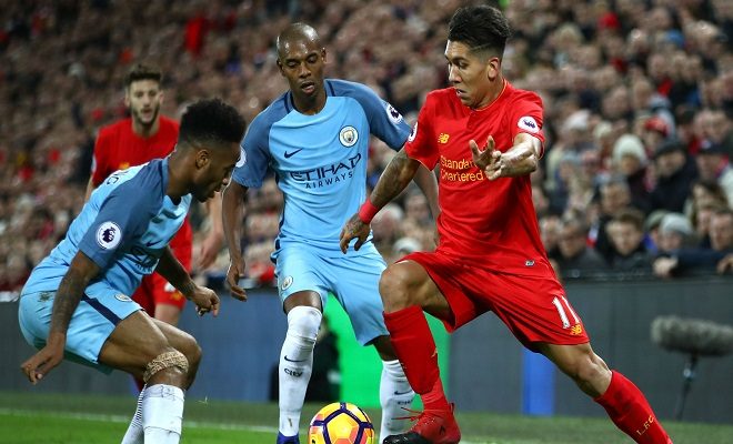 pronostico liverpool-manchester city