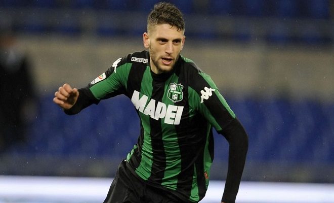 pronostico sassuolo-atalanta