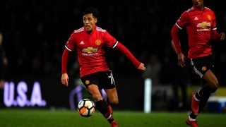 Pronostico Tottenham-Manchester United 31-01-18