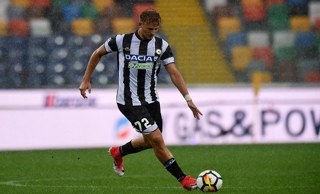 pronostico udinese-spal