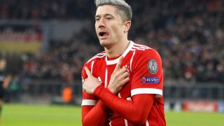 Pronostico Bayern Monaco-Besiktas 20/02/18