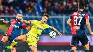 Pronostico Chievo-Genoa 11-02-218