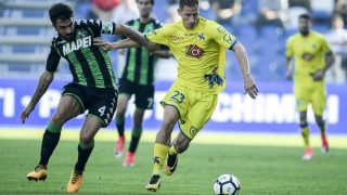 Pronostico Chievo-Sassuolo 04-04-18