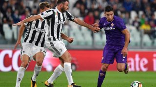 Pronostico Fiorentina-Juventus 09-02-18 Pronostico Fiorentina-Juventus 09-02-18