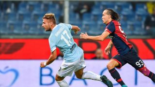 Pronostico Lazio-Genoa 05-02-18 Pronostico Lazio-Genoa 05-02-18
