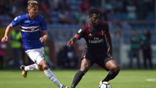 Pronostico Milan-Sampdoria 18-02-18