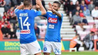 Pronostico Napoli-Spal 18-02-18