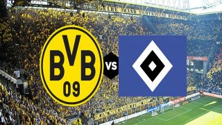 Pronostico Borussia Dortmund-Amburgo 10/02/18
