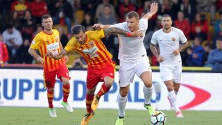 Pronostico Roma-Benevento 11-02-18