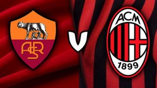Pronostico Roma-Milan 25/02/18