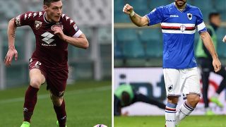 Pronostico Sampdoria-Torino 03/02/18 Pronostico Sampdoria-Torino 03/02/18