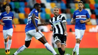 Pronostico Sampdoria-Udinese 25-02-18