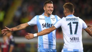 Pronostico Steaua Bucarest-Lazio 15-02-18