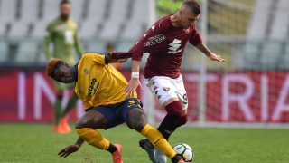 Pronostico Verona-Torino 25-02-18