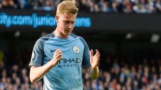 Pronostico Burnley-Manchester City 03-02-18