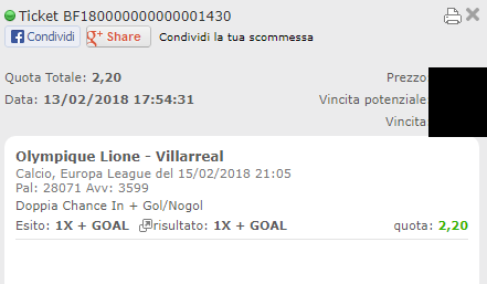 combo vincente lione-villarreal