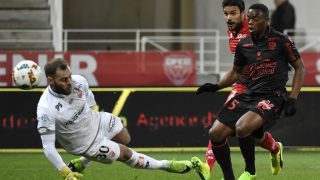 Pronostico Dijon-Nizza 10/02/18