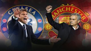 Pronostico Manchester United-Chelsea 25-02-18
