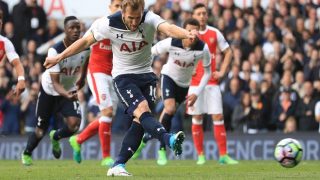 Pronostico Tottenham-Arsenal 10-02-18