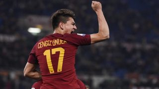 Pronostico Udinese-Roma 17-02-18