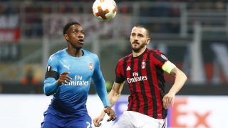 Pronostico Arsenal-Milan 15-03-18