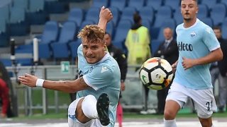 Pronostico Dinamo Kiev-Lazio 15/03/18