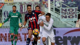 Pronostico Fiorentina-Crotone 31-03-18