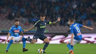 Pronostico Inter-Napoli 11-03-18
