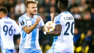 Pronostico Lazio-Dinamo Kiev 08/03/18