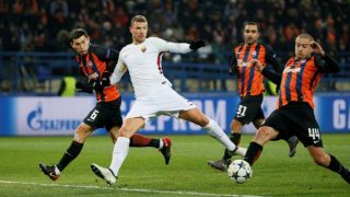 Pronostico Roma-Shakhtar Donetsk 13-03-18