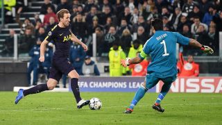 Pronostico Tottenham-Juventus 07-03-18